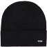 Lari Cappello lavorato a maglia Variante black Lari Cappello lavorato a maglia Variante black