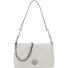  Confetto Borsa a tracolla 24 cm Variante white
