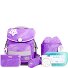 Timeless Pro Set di borse per la scuola 7 pezzi Variante Pegasus Timeless Pro Set di borse per la scuola 7 pezzi Variante Pegasus