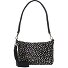  Westerville Borsa a tracolla Pelle 23 cm Variante dot hair on