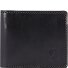  Övik Portafoglio Pelle 11 cm Variante black