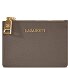 Bologna Leather Portafoglio chiave Pelle 11.5 cm Variante taupe Bologna Leather Portafoglio chiave Pelle 11.5 cm Variante taupe