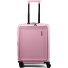  Dashpop 4 ruote Carrello della cabina 55 cm con piega di espansione Variante lilas pink