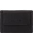  Aruba 509 Portafoglio Protezione RFID Pelle 9.5 cm Variante schwarz