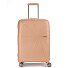  Starvibe 4 ruote Carrello 67 cm con piega di espansione Variante metallic peach