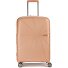  Starvibe 4 ruote Carrello 67 cm con piega di espansione Variante metallic peach