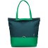  Fiorelli Borsa shopper 44 cm Variante petrol