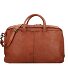  Submarine Borsa da viaggio Pelle 54 cm Variante cognac