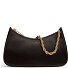  Agnise Borsa a tracolla 24 cm Variante black
