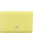 Asti Portafoglio Pelle 12 cm Variante limoncello Asti Portafoglio Pelle 12 cm Variante limoncello