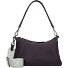  Just Pure Borsa a tracolla Pelle 32.5 cm Variante deep purple