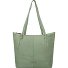  Borsa Submarine in pelle 39 cm Variante lindgrün