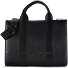 Rsg Borsa shopper 26 cm Variante black Rsg Borsa shopper 26 cm Variante black
