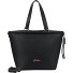  Lou Borsa shopper 33 cm Variante schwarz