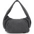  Greta Essential Borsa a spalla Vera Pelle 43 cm Variante asphalte