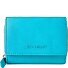  Aruba Portafoglio Protezione RFID Pelle 10 cm Variante türkis