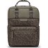  Bergen Cloud Zaino da giorno 39 cm Scomparto per laptop Variante dark brown
