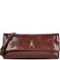  Borsa a tracolla Vera Pelle 23.5 cm Variante crinkle brown