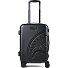 Gold Brick Luxe 4 ruote Carrello della cabina 52 cm Variante mehrfarbig