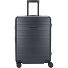 H6 Essential Carrello a 4 ruote 64 cm Variante night blue H6 Essential Carrello a 4 ruote 64 cm Variante night blue
