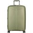  Evae 4 ruote Carrello 66 cm con piega di espansione Variante vert clair