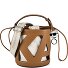  Ikon Borsa a spalla 20 cm Variante diagonal cream monogram