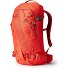  Targhee 32 L Zaino da trekking M-L 65 cm Variante gamma red