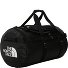  Base Camp M Holdall 65 cm Variante tnf black-tnf white-npf