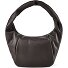  Farrah Borsa a spalla M Vera Pelle 45 cm Variante deep soil