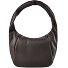  Farrah Borsa a spalla M Vera Pelle 45 cm Variante deep soil