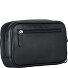  Berlin Borsa da uomo Pelle 21.5 cm Variante schwarz