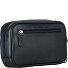  Berlin Borsa da uomo Pelle 21.5 cm Variante schwarz