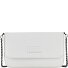  Elsa Borsa a tracolla Pelle 21.5 cm Variante weiß