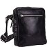 Cambridge Borsa a tracolla in pelle 18 cm Variante schwarz Cambridge Borsa a tracolla in pelle 18 cm Variante schwarz
