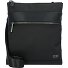  Borsa a tracolla Arizona 23 cm Variante nero