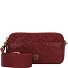  Mini Borsa Borsa a tracolla Pelle 18 cm Variante bordeaux merlot