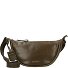  Vintage Veda Borsa a tracolla Pelle 27 cm Variante olive
