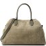  Liza Borsa a spalla M Vera Pelle 42 cm Variante pistachio