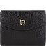  Diadora Portafoglio Pelle 10 cm Variante black