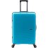 1700 4 ruote Carrello 68 cm con piega di espansione Variante turquoise 1700 4 ruote Carrello 68 cm con piega di espansione Variante turquoise
