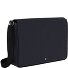  Kamaron Cartella Messenger Pelle 43 cm Scomparto per laptop Variante dk-navy