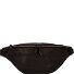 Marsupio Submarine in pelle 33 cm Variante schwarz Marsupio Submarine in pelle 33 cm Variante schwarz