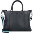  G3 Plus Borsetta Pelle 37 cm Variante nero