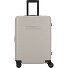  H6 Essential 4 ruote Carrello M 64 cm Variante sand grey