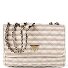  Giully II Borsa a tracolla 22 cm Variante taupe multi