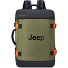 JS007C Zaino da viaggio XL 58 cm Variante avocado green JS007C Zaino da viaggio XL 58 cm Variante avocado green