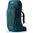  Deva 60 Zaino da trekking XS 73 cm Variante emerald green