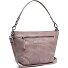  Lucy Borsa a tracolla Pelle 22 cm Variante lavender lila