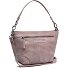 Lucy Borsa a tracolla Pelle 22 cm Variante lavender lila Lucy Borsa a tracolla Pelle 22 cm Variante lavender lila
