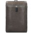  Box Zaino da giorno Pelle 40 cm Scomparto per laptop Variante taupe